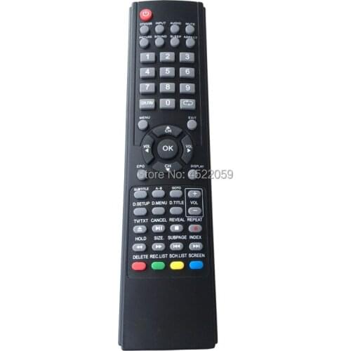 LCD2681FHD.LCD2681FHDR.LCD3282FHD.LCD3282FHDR.LCD4282FHD.LCD4282FHDR.LCDV2258HDR.LCDV2656HDR.remote control for TEAC LCD LED TV