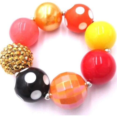 ZZLANDZSQ Chain Bracelets