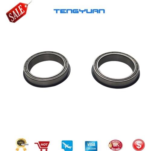 1set new upper roller bearing for brother 5240 5340 8480 HL5370 HL5280 HL5380 8660 8670 8460 DCP8080 HL5240 HL5340D