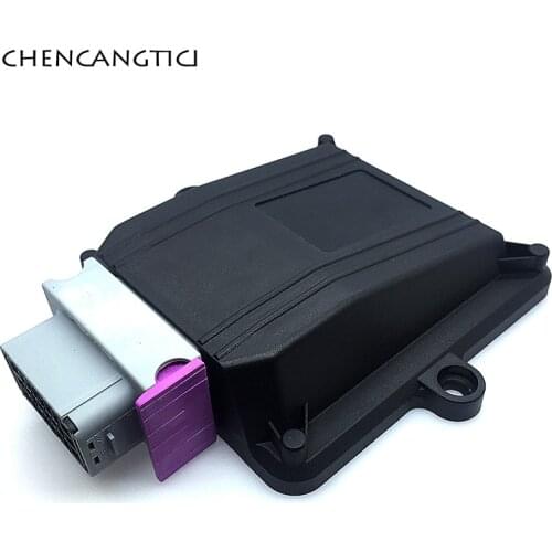 1 Set 24 Pin Way ECU Automotive Plastic Enclosure Box Case With 24 Pins Grey Fci Auto PCB Connectors