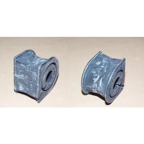 2pcs/kit) Front Stabilizer Bushing set Rubbber suspension for Chinese CHERY A3 2008-2013 auto car motor parts M11-2906013