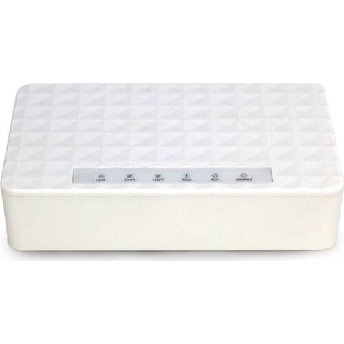 5 Pcs/ Lot China Shenzhen Factory Supplier 1GE 1.25G Mini GPON ONU AN5506-01A with ZTE Chipset Best Selling In Brazil