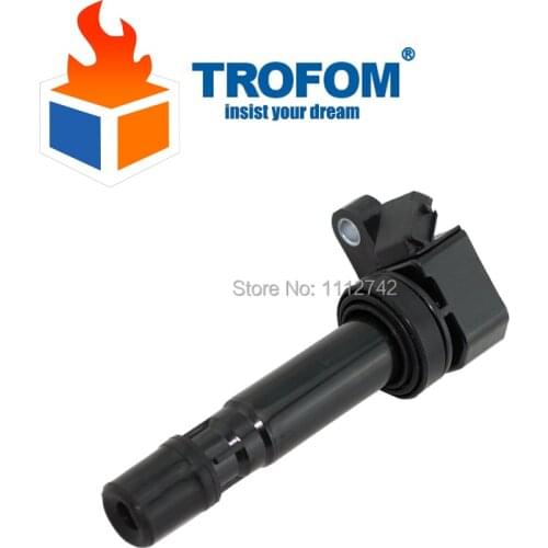 Auto Ignition Coil For Daihatsu Cuore 4 Move Sirion 1.0i 4WD 90048-52125 9004852125 90048-52126 9004852126 099700-0570 997000570