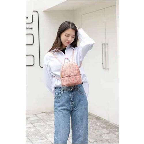 Женские рюкзаки с принтами BOHAOLLG China At AliExpress