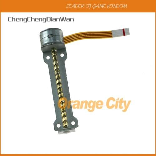 ChengChengDianWan 3pcs/lot DG-16D4S DG-16D5S small Motor For Xbox360 Drive Room For Lite-on 16D4S 16D5S DVD Drive Motor