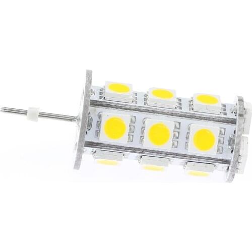 Dimmable G4 Light 3W Led Lamp DC10-30V / AC10-18V /12V 24V White Warm White Car Backlighting DIY project 10pcs/lot
