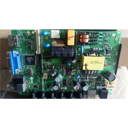 For NINTAUS 39-Inch Motherboard Tp. Vst59.pb819 Screen T390