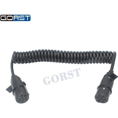 GORST Truck Parts