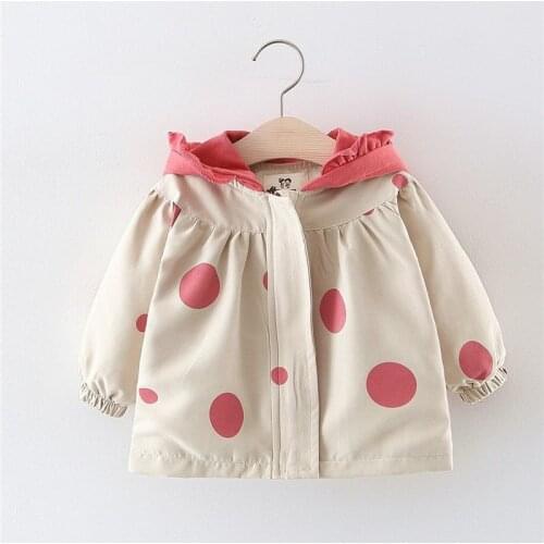 2021 new spring autumn/winter/summer Girls Kids Boys cotton coat Windbreaker comfortable cute baby Clothes Children Clothing