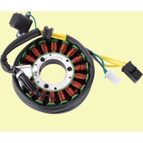 Stator Coil for Suzuki DR125SE 1994-2002 DR200SE 1996-2013 32101-42A40 32101-42A30