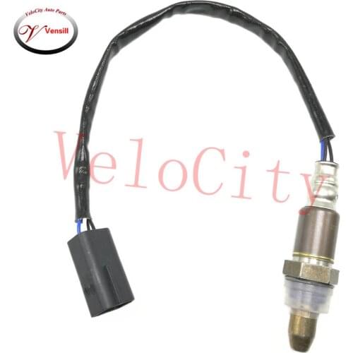 Upstream Oxygen Sensor Air Fuel Ratio Sensor For 2004-2014 Navara D40 2.5 DCI Part No# 211200-7010 2112007010