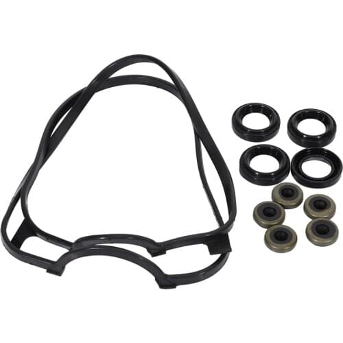 For Honda Accord Acura Cl Valve Cover Gasket Set 12030-P0A-000