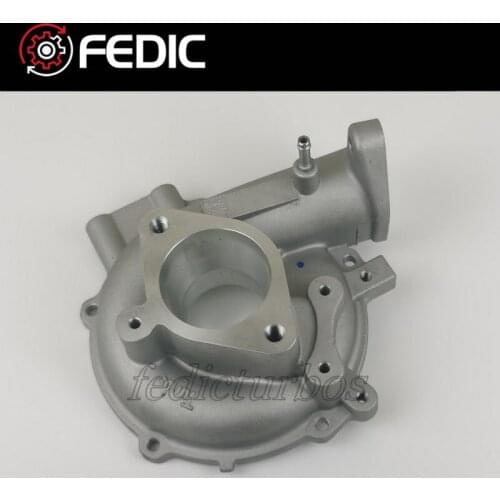 Turbo compressor housing RHF4 VN3 14411-VK500 for Nissan Navara / X-Trail 2.5 DI 98 Kw 133 HP MD22 YD25DDTI 2003-2007