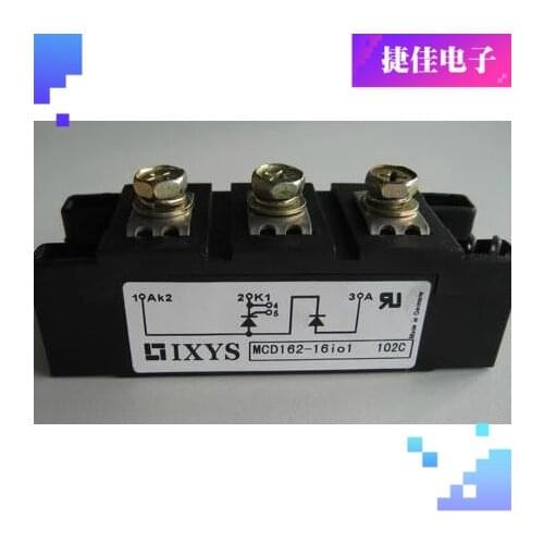 MCC132-16I01 MCC162-16I01 MCD132-16I01 MCD162-16I01 MCD161-2