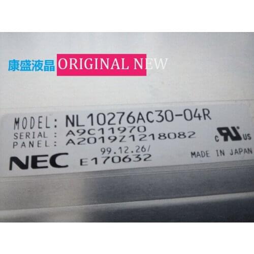 Original 17''inch M170E5-L09/CLAA170EA10/ M170EG01V.D/V.A LTM170EU-L31 One Year Warranty