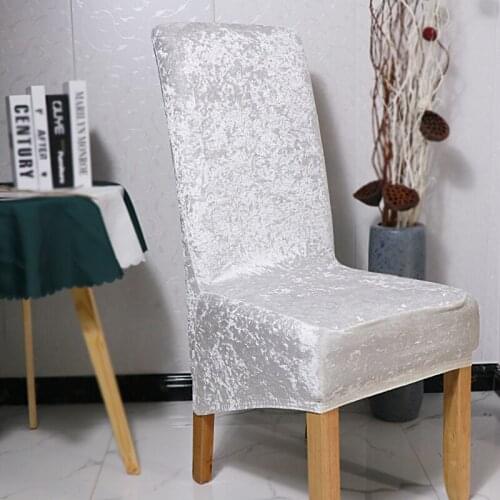 Fabric Chair Cover for Dining Room Chairs Covers High Back Living Room Chair Cover for Chairs for Kitchen for Sofa and Armchairs