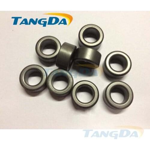 Tangda T CORE RH CORE toroidal cores OD*ID*HT 16*9*8 mm Anti-interference Ferrite core 16MM*9MM*8MM
