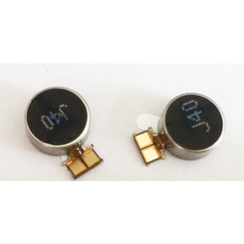 High quality Replacement Vibrate Motor flex cable for Samsung s10 S10Plus s10e G9730 G9750 G9700 New