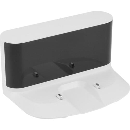 Dock Charger Base For Xiaomi Roborock S60 S61 Robot Vacuum Cleaner Parts Charge Dock Charging Station