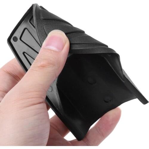 Bicycle Protection Fish Tail Plastic MTB Road Bike Parts Accessories