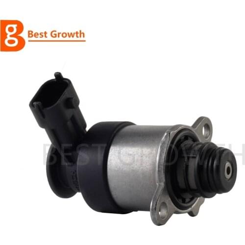 0928400818 HIGH QUALITY Fuel Pressure Regulator Metering Control Valve 0 928 400 818 For MAN NG TGX TGA TGS Free Shipping