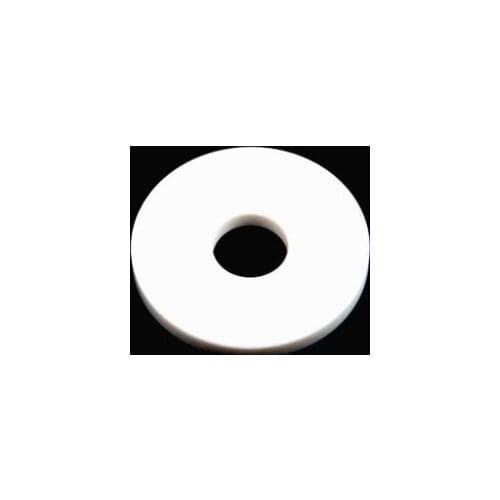 1pc PTFE flange gasket PTFE gasket PTFE gasket F4 gasket