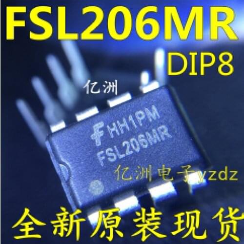 100% New&original FSL206MR FSL206 In stock