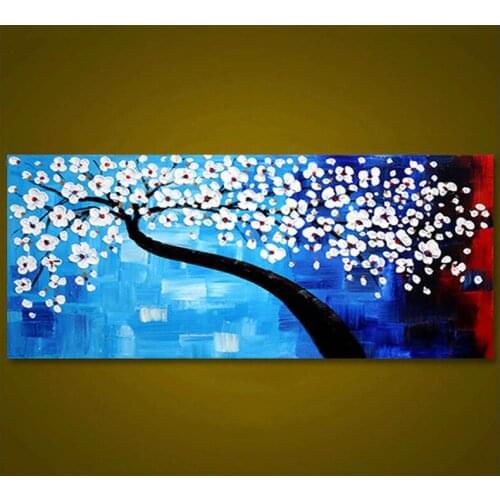 Diamond Mosaic Diy Diamond Embroidery sale Flower Tree 5D Full Square Cross Stitch Kit Diamond Painting Christmas giftZP-3639