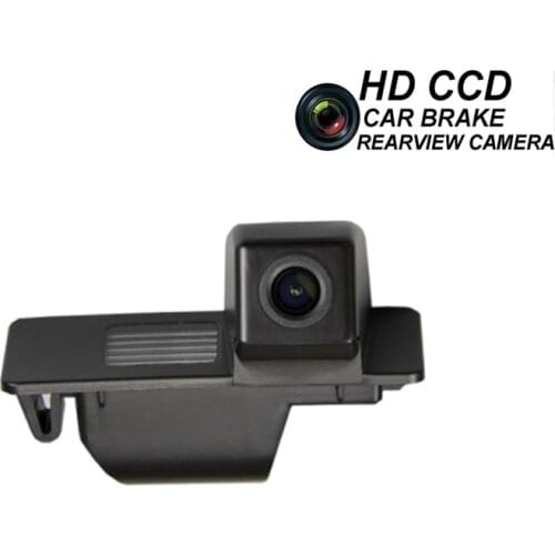 Vehicle Car Rear View Reverse Camera For Buick Excelle GT GL8 Lacrosse Encore Chevrolet Orlando Aveo Auto Backup Parking 1080P