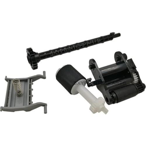 Free shipping 5sets CB780-60032 ADF pickup roller kit for HP M1212 M1213 M1214 M1216 M1217 Compatible New