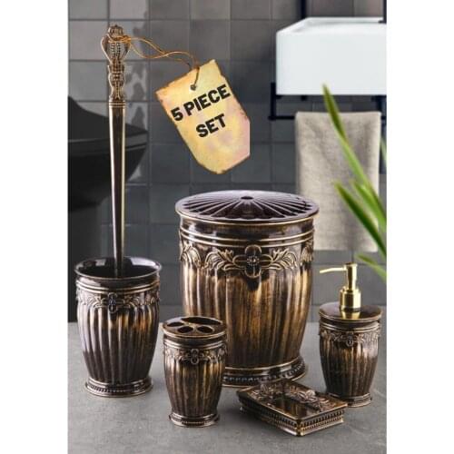 Bogi Store Bathroom Accessories