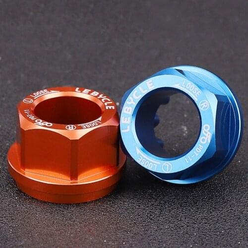 MTB Bike Bicycle Pedal Axle Spindle Removal Loosing Tool Lock Bolt For Shimano M520/M8040/M8140/M820/M828 10T Bicycle Tool