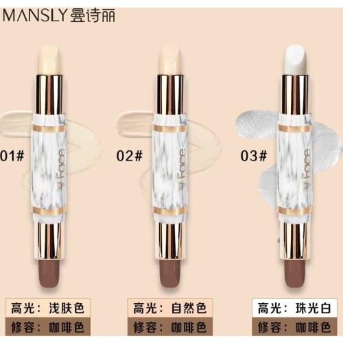 Хайлайтеры для лица MANSLY China At AliExpress