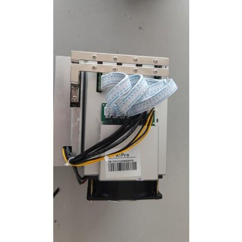 Brand New Bitcoin Miners Aisen A1pro 23T With PSU
