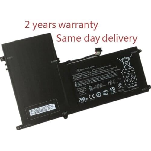 Original AT02XL Battery For HP Elitepad 900 G1 Tablel HSTNN-C75C HSTNN-IB3U DB3U AT02025XL D3H85UT 685368-1C1