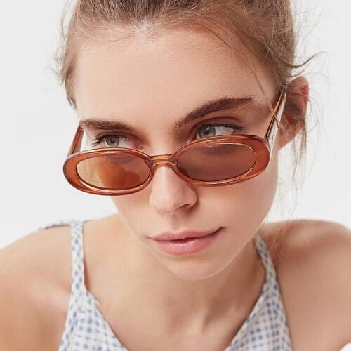 Hot Gals Vintage 2020 New Fashion Women Sunglasses Street Style Eyewear Accessories Apparel gafas de sol очки UV400