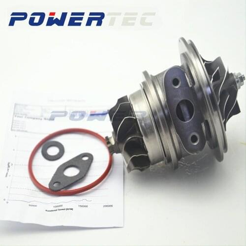 Turbo Charger Cartridge TD05H-14G 49189-02914 49189-02913 For Iveco Daily IV 3.0 HPI 107Kw F1C 504137713 504340177 2006-2011