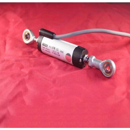High Precision best seller KPM22 range10mm...300mm Articulated Linear Position Sensor transducerLinear Scale/ electronical Ruler