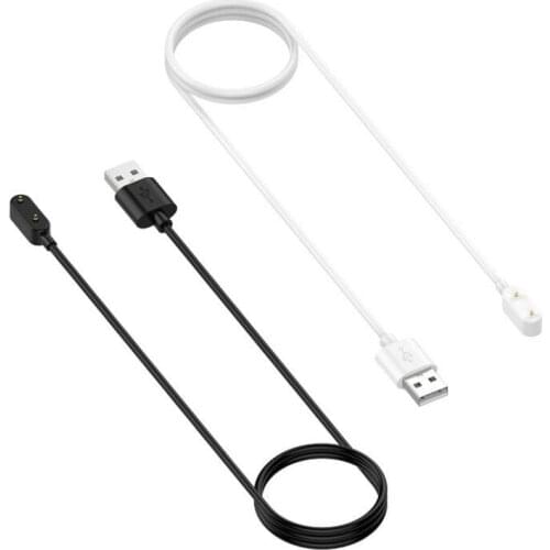 Smartwatch Dock Charger Adapter Magnetic USB Charging Cable Base Cord Wire For Huawei Watch Fit /ES/Band6/Honor Band6 Accessory