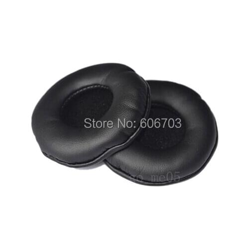 1 pair of Black Ear pads earpads cushion replacement for JBL Referance 410 510 review headset