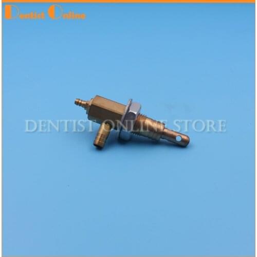 1pcs Dental Weak Suction Valve for Dental Chair Accessory