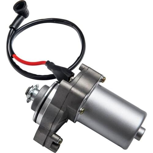 3 Bolt Starter 50CC 70CC 125CC ATV Chinese for Panther for Vicco 12V for Sunl