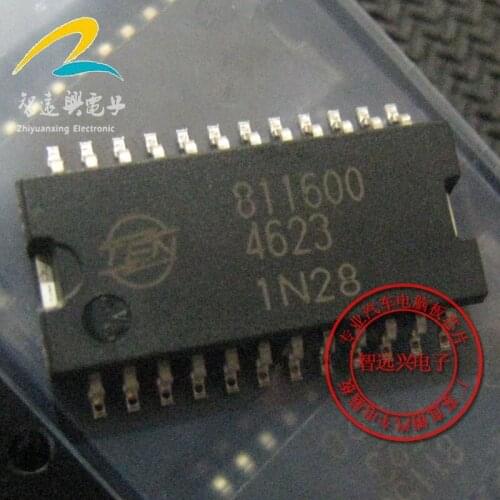 811600-4623 for Honda RAV4 car ECU board gearbox transmission drive chip car transponder