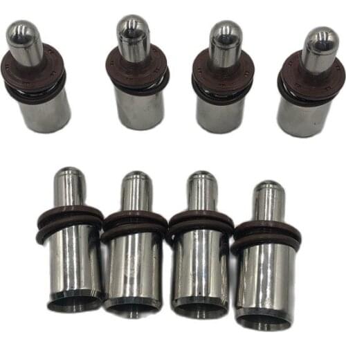 For excavator accessories Komatsu PC120/200/210/240/360-6/7/8 joystick handle foot valve bullet
