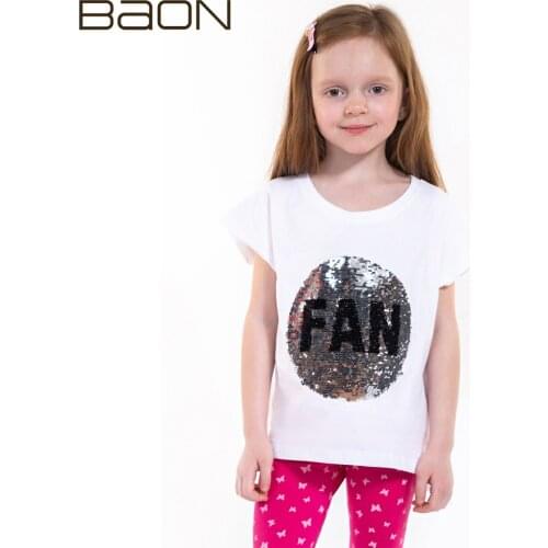 BAON T-shirts For Boys