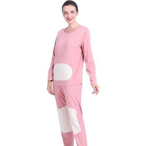 Seamless Thermal Underwear Set Women Plus Size Warm Long Johns Pajamas Sleepwear Ultra-fine Velvet Silk Patch Heating Underwear