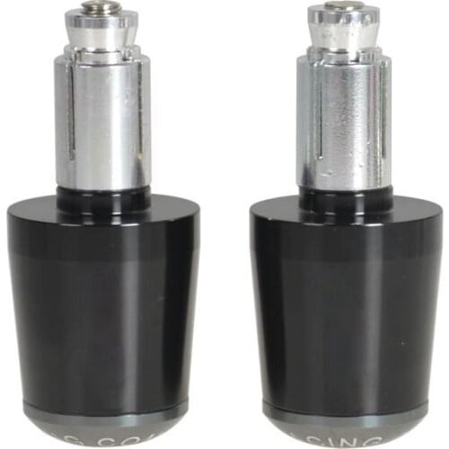 Suitable for KTM Duke 125, 200, 250, 390 2013-2015 2016 2017 2018 motorcycle refit accessories handgrip plug