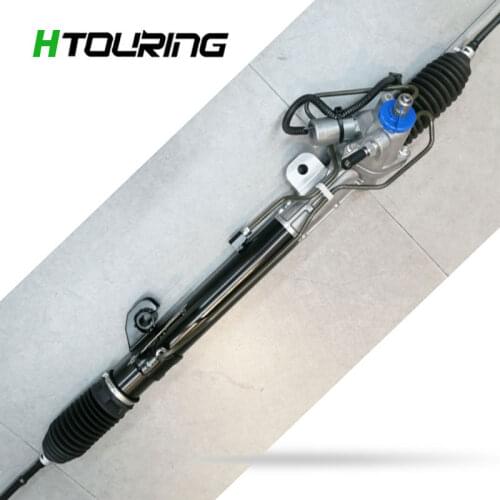For New Power Steering Rack Steering GEAR LHD FOR NISSAN TEANA J32 2.5 2008- 49001-JN00A 49001JN00A Left Hand Drive