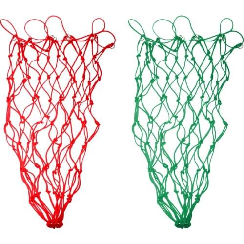 Slow Feed Horse Hay Net Bag for Horses Durable Nylon Mildew Proof