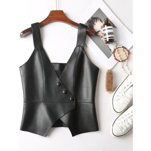 MVJT DAIR Women's Autumn Vests